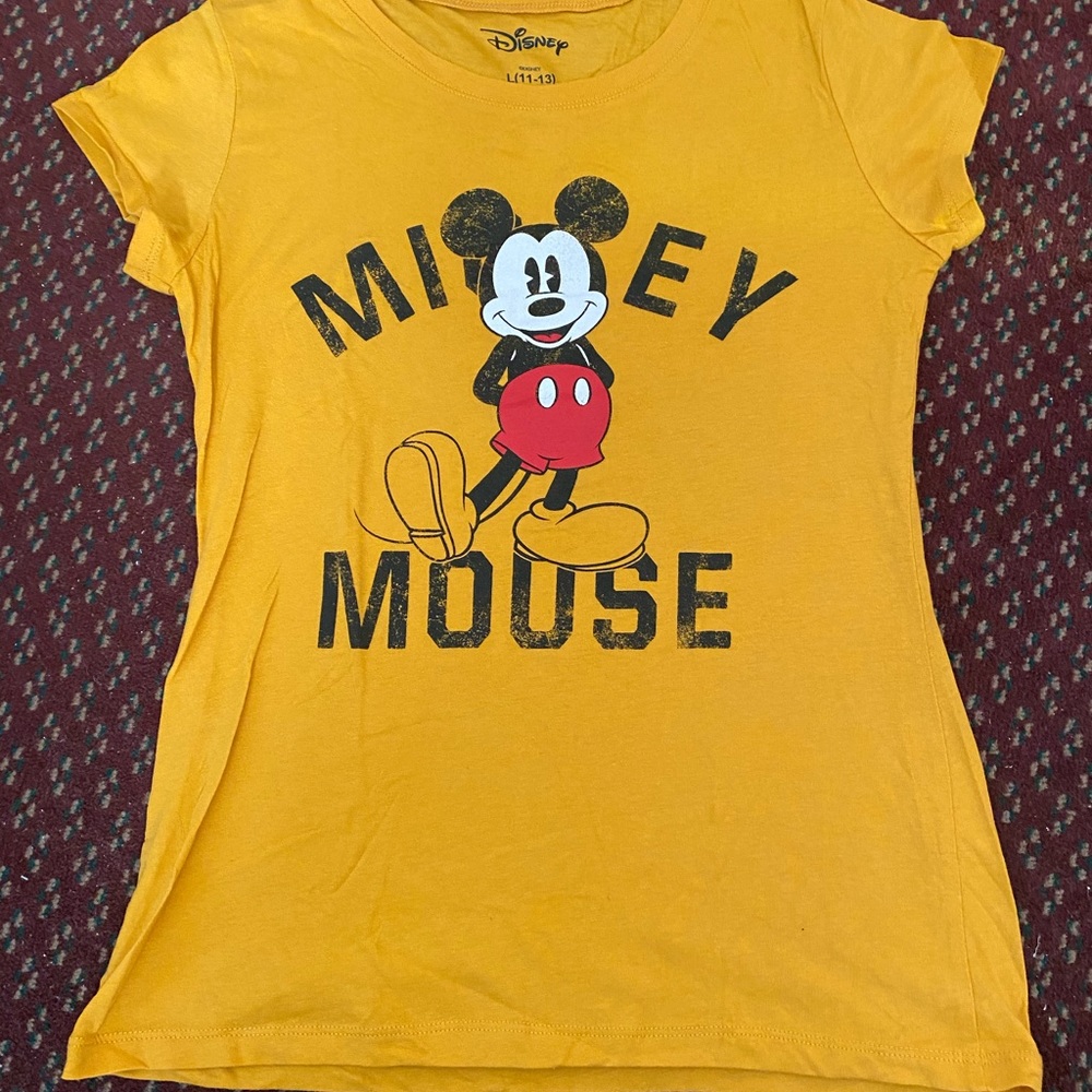For a Disney lover